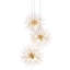 Luminaire suspendu Firework