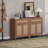 Safura 30'' Sideboard With 1 Drawer and 2 Doors-562283373