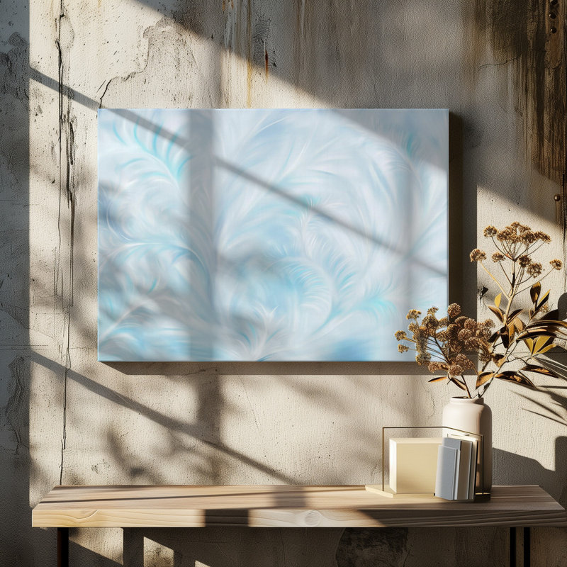 Wrapped Canvas Print, 60.96 cm H x 91.44 cm W