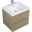 Meuble-lavabo mural moderne pour salle de bain-906577671