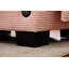Canapé modulaire modulaire, canapé à assise profonde, canapé en velours côtelé, meubles rembourrés confortables pour salon, appartement, studio, bureau, ayant plusieurs combinaisons-1284408741-1284408742