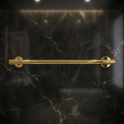 Forward 24” Towel Bar