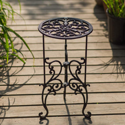 Kearsarge Plant Stand 1 Tier