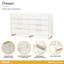 Palm Gate 6 - Drawer Dresser