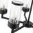 Binghamton 5 - Light Outdoor Chandelier-1890253874