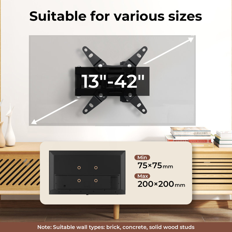 Levede Wall Mount