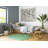 Plants Throw Pillow Cover & Insert