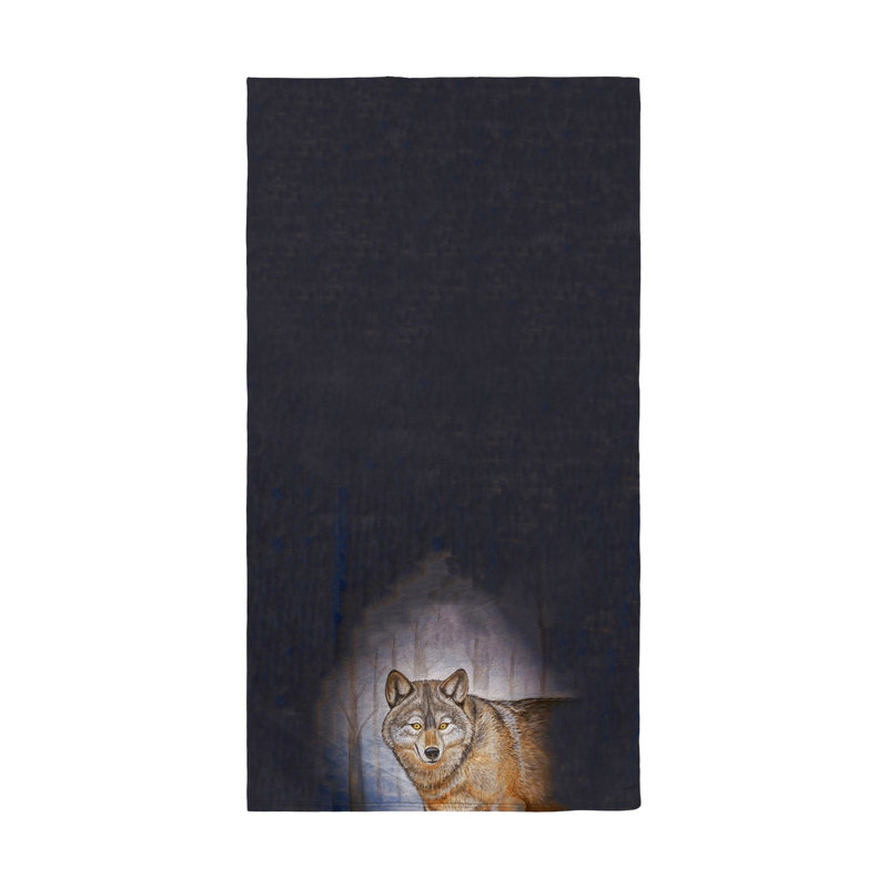 Risner Lightweight Beach Towel