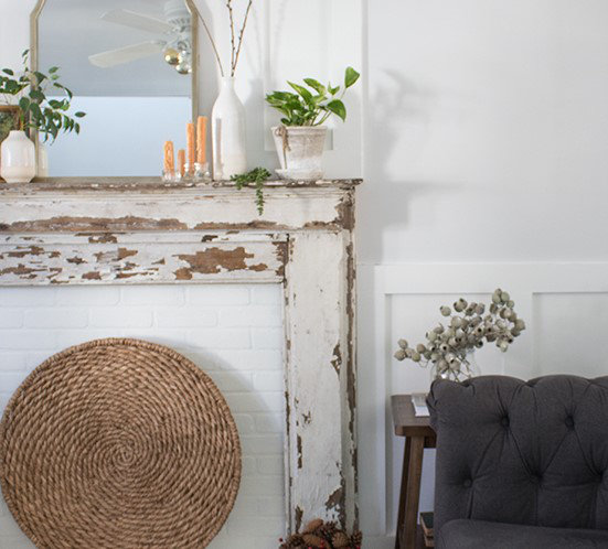 Succulent Mantle
