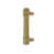 Unlacquered Brass is out of stock