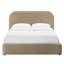 Grand lit plateforme tapissier Barella-101181373-101181375