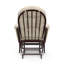 Fauteuil oscillant avec repose-pieds Hoop-1808401995-1808401998