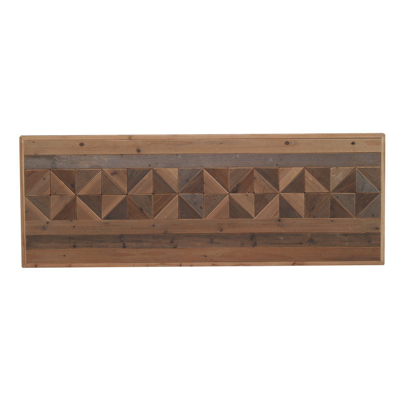 Dao Headboard, European Kingsize (160 x 200cm)