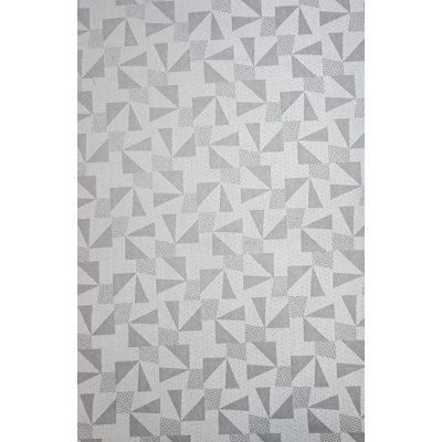 Tunnel Cotton Blend Quilt