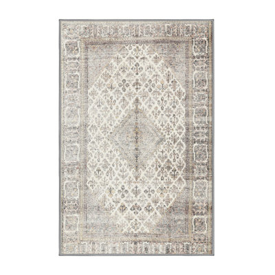 Oriental Indoor Rug