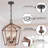 Ressa Dimmable Chandelier-667748796