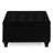 Large With Spacious Storage And Medium-soft Cushion Seat For Household Items In Living Area-1129028682