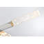 Luminaire suspendu 4 barres Axil-110475198