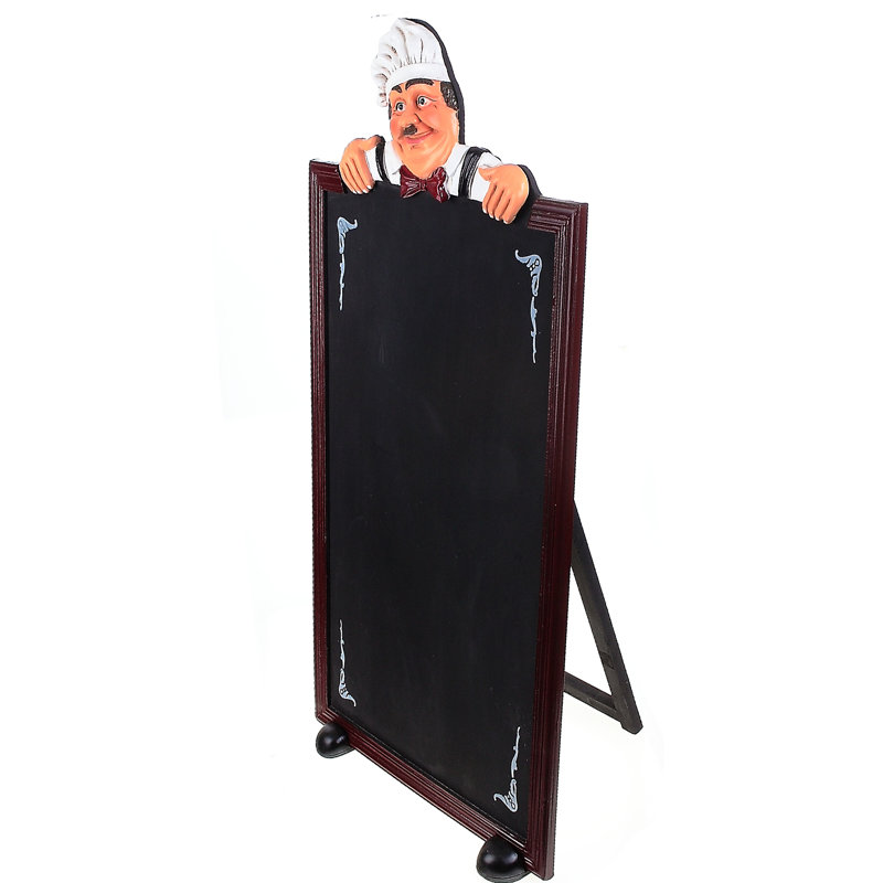 Melamine Chalkboard