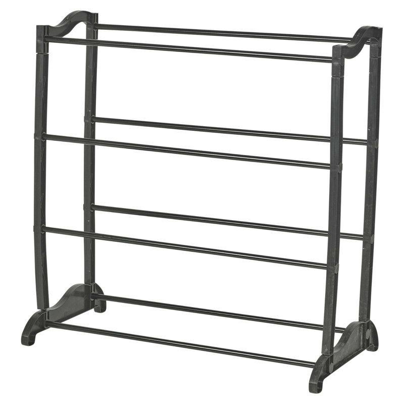 20 Pair Shoe Rack