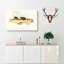 Chinese Quail by Elizabeth Gould - Wrapped Canvas Painting-55370580
