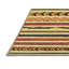 Tapis 100% abstrait 2318 lavable à la machine-763514671