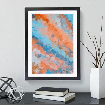 Soulmate - Single Picture Frame Print