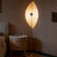 147cm Brushed LED Traditional Floor Lamp