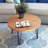 Cornelius Single Coffee Table
