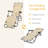 Gulfan 135cm Long Reclining Single Chaise