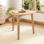Tables d'appoint gain de place, 91,2 cm (35,91 pouces) en MDF et bois, style moderne et compact pour la maison-876216410