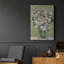 Impression sur toile encadrée-616538172