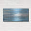 «Dewey Beach Abstract» par Lori Deiter-1872904316