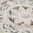 Kenedy Carved Floral Solid Wood Coffee Table-2013245383