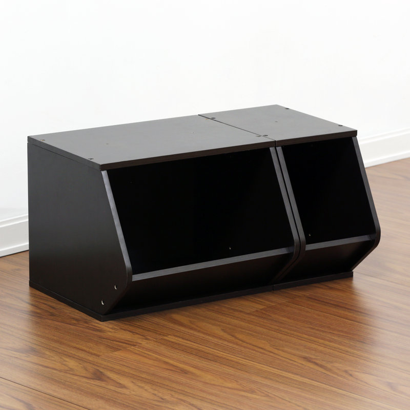 Rebrilliant Decorative Bin