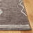 Holtby Southwestern Handmade Flatweave Brown/Ivory Area Rug-321283877