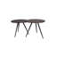 Webster Solid Wood End Table