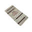 Petit tapis oriental indo-Gabbeh