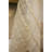 Shavon Sheer Rod pocket Single Curtain Panel-2088483579