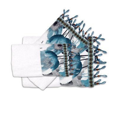 Caldello Cotton Midweight Mulit-Size Set
