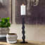 Rustic Modern Pillar-341810943