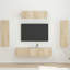 TV Stand for TVs up to 77"-1180674347