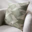 Indoor / Outdoor Chevron Square Cushion-97428812
