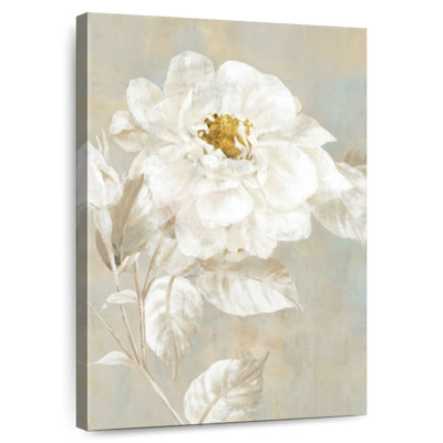 Harnek White Rose II