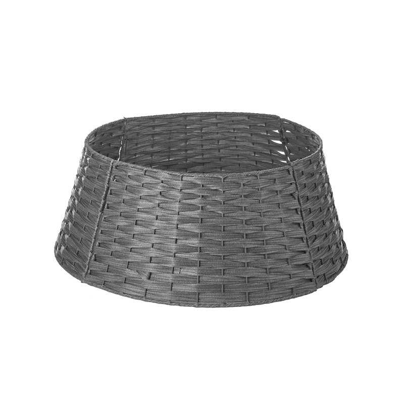 Rattan Tree Collar