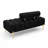 Kersty Upholstered Bench-1371982831