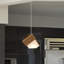Mica 1 - Light LED Pendant-10433029-34338648