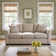 Bridgeport Upholstered 85'' Sofa