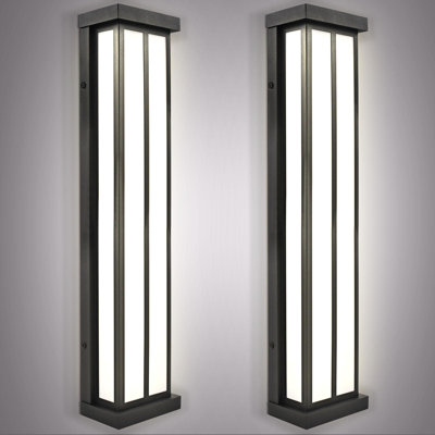 Esterley LED Wall Light