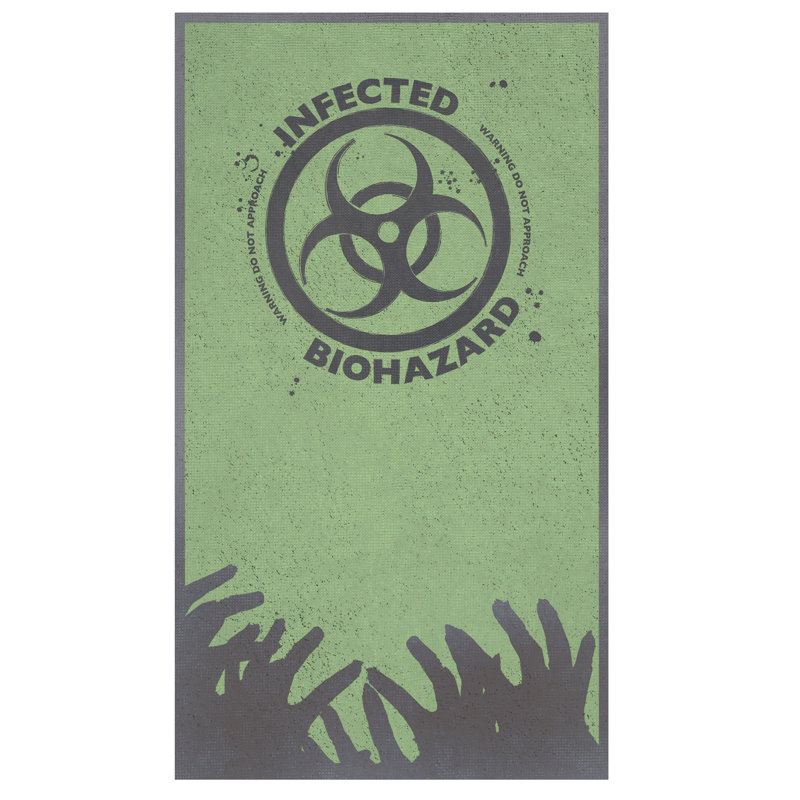 Crites Lightweight Beach Towel